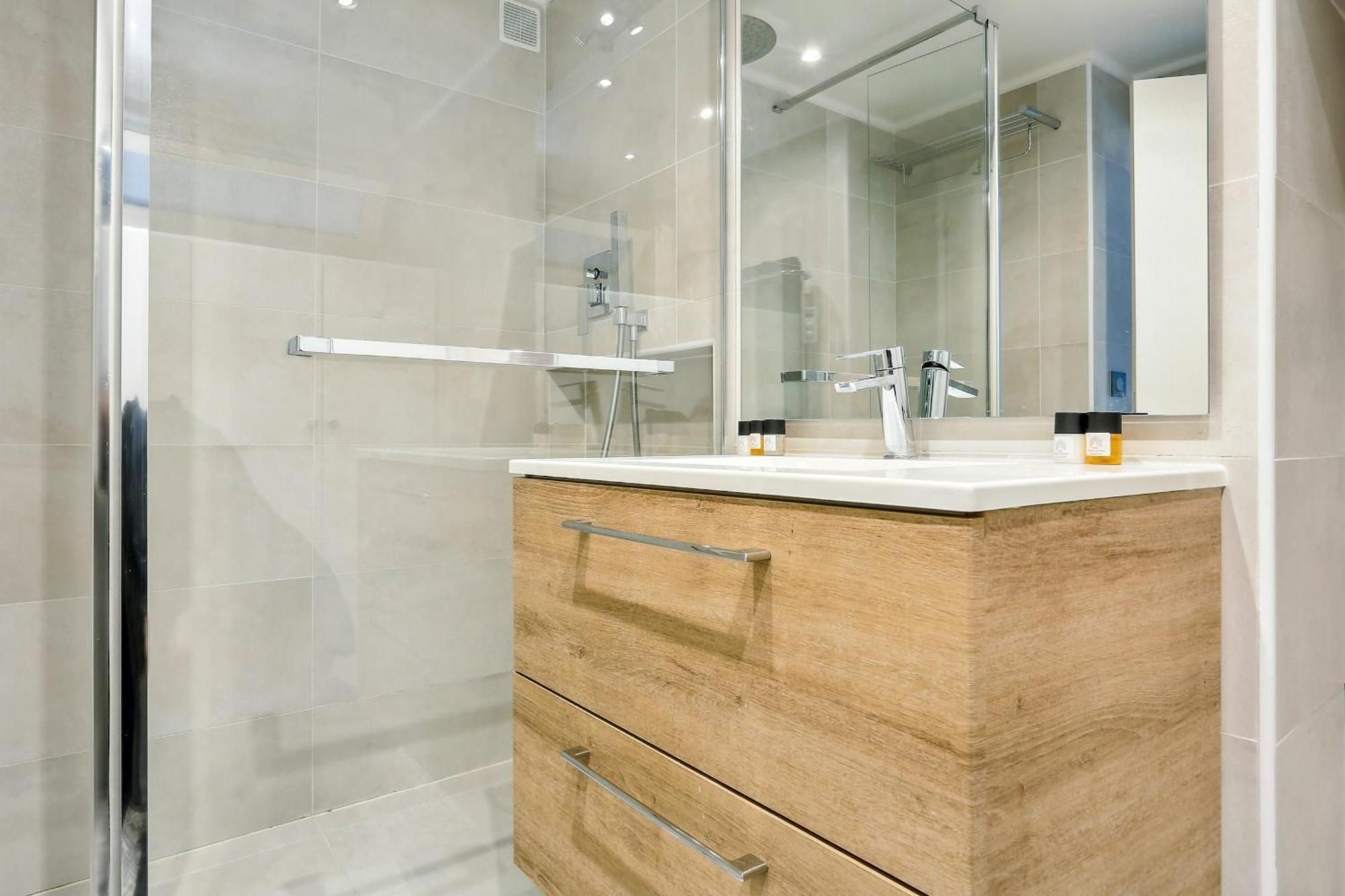 Les Halles & Le Marais - 2Br - Cityapartmentstay باريس المظهر الخارجي الصورة