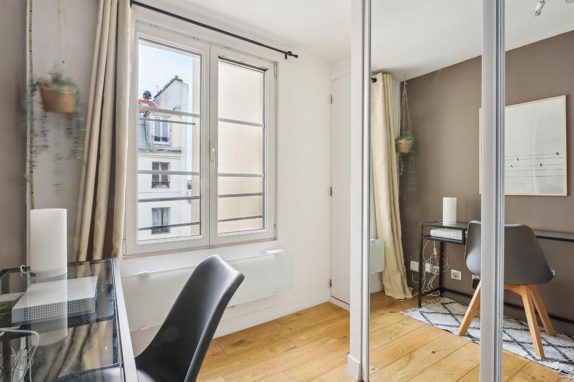 Les Halles & Le Marais - 2Br - Cityapartmentstay باريس المظهر الخارجي الصورة